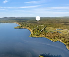 Rural / Farming commercial property for sale at 470 Lake Cooroibah Road Cooroibah QLD 4565