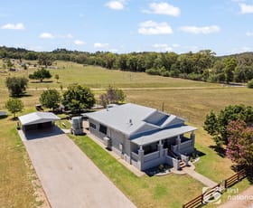 Rural / Farming commercial property for sale at 769 Black Springs Road Mudgee NSW 2850