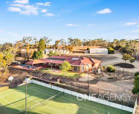Rural / Farming commercial property for sale at 15 Green Gully Road Cockatoo Valley SA 5351