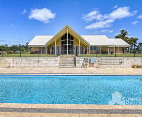 Rural / Farming commercial property for sale at Lot 3069 Newmans Road Wellington Forest WA 6236