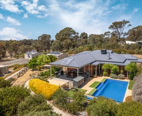 Rural / Farming commercial property for sale at 114 McLennan Road Heathcote VIC 3523