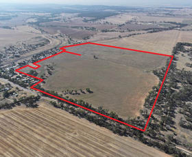 Rural / Farming commercial property sold at Lot 1 Korong Vale-Kinypanial Road Korong Vale VIC 3520