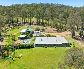Rural / Farming commercial property for sale at 63 Yarragee Rd Moruya NSW 2537