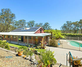 Rural / Farming commercial property for sale at 63 Yarragee Rd Moruya NSW 2537