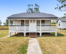 Rural / Farming commercial property for sale at "Hutton Rest" 99 Seibel Lane Pratten QLD 4370