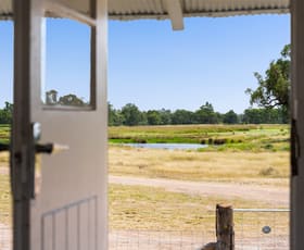 Rural / Farming commercial property for sale at "Hutton Rest" 99 Seibel Lane Pratten QLD 4370