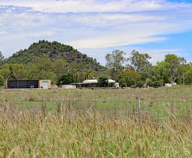 Rural / Farming commercial property sold at 120 Morris Lane Thangool QLD 4716
