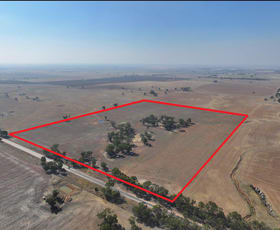 Rural / Farming commercial property for sale at CA 39 Sec 4 Borung-Hurstwood Road Borung VIC 3518