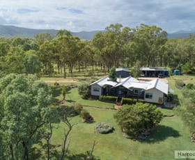 Rural / Farming commercial property for sale at 15 Thornton School Road Thornton QLD 4341