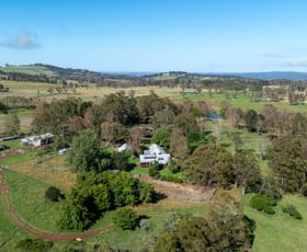 Rural / Farming commercial property for sale at 1763 Wongwibinda Road Wongwibinda NSW 2350