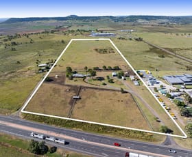 Rural / Farming commercial property for sale at 10840 Warrego Highway Charlton QLD 4350