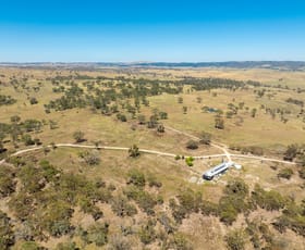 Rural / Farming commercial property for sale at 1583 Mid Western Highway Evans Plains NSW 2795