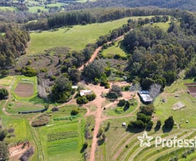 Rural / Farming commercial property for sale at Lot 769 Prowse Road Balingup WA 6253