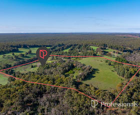 Rural / Farming commercial property for sale at Lot 769 Prowse Road Balingup WA 6253