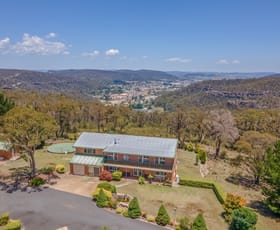 Rural / Farming commercial property for sale at 352 State Mine Gully Road Lithgow NSW 2790
