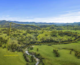 Rural / Farming commercial property for sale at Lot A Kia Ora Rd Gloucester NSW 2422