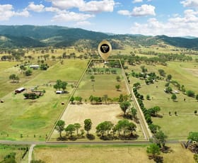 Rural / Farming commercial property sold at 74 Martins Lane Tamworth NSW 2340
