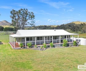 Rural / Farming commercial property for sale at 40 Four Mile Creek Road Tenterfield NSW 2372