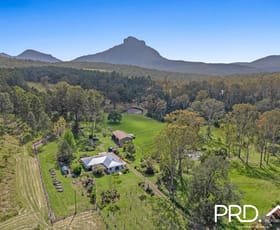 Rural / Farming commercial property for sale at 12 Burnetts Lane Dairy Flat NSW 2474