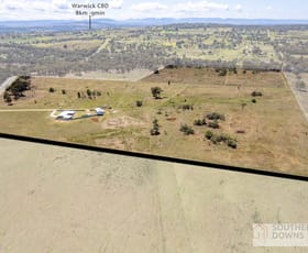 Rural / Farming commercial property for sale at 547 Glen Road Rosenthal Heights QLD 4370