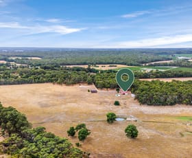 Rural / Farming commercial property sold at 850 Yelverton Road Wilyabrup WA 6280