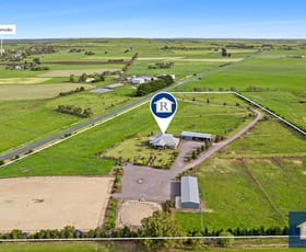 Rural / Farming commercial property for sale at 6 Larpent Road Corunnun VIC 3249