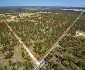 Rural / Farming commercial property sold at Tara QLD 4421