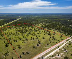 Rural / Farming commercial property sold at Wieambilla QLD 4413