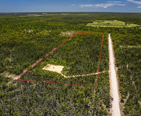 Rural / Farming commercial property for sale at Weranga QLD 4405