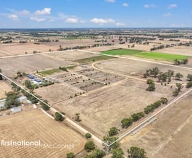 Rural / Farming commercial property for sale at 845 Ford Road Merrigum VIC 3618