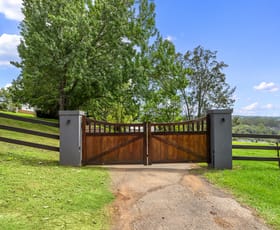 Rural / Farming commercial property for sale at 760 Grose Vale Road Grose Vale NSW 2753