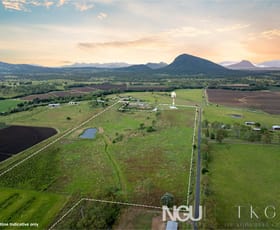Rural / Farming commercial property for sale at 13 West Stallman Road Frazerview QLD 4309