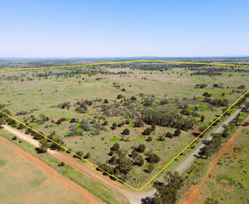 Rural / Farming commercial property sold at 801 Kokotungo - Wandoo Rd Kokotungo QLD 4702
