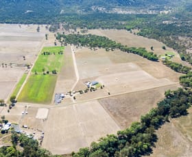 Rural / Farming commercial property sold at 210 Langens Lane Tamworth NSW 2340