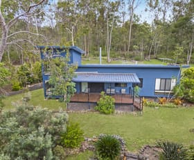 Rural / Farming commercial property sold at 2375 Gatton Esk Road Buaraba QLD 4311