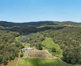 Rural / Farming commercial property for sale at 9 Cedar Gully Lane Mulgowie QLD 4341