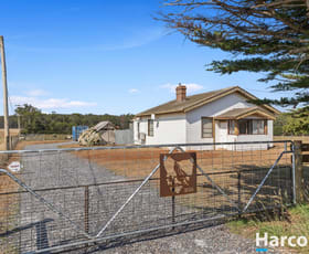 Rural / Farming commercial property for sale at 5945 Frankford Road Wesley Vale TAS 7307