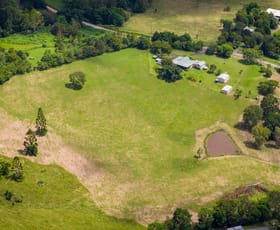 Rural / Farming commercial property for sale at 656 Hunchy Road Hunchy QLD 4555