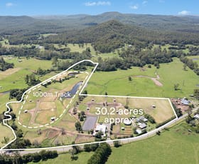 Rural / Farming commercial property for sale at 1213 Dooralong Road Dooralong NSW 2259