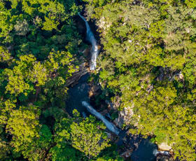 Rural / Farming commercial property for sale at 196-276 Kaiser Road Tamborine Mountain QLD 4272