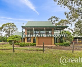 Rural / Farming commercial property for sale at 90 Eagles Road Razorback NSW 2571