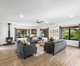 Rural / Farming commercial property for sale at 204 Ratcliffe Road Diamond Valley QLD 4553