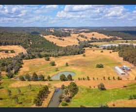 Rural / Farming commercial property for sale at 1029 Donnybrook-Boyup Brook Road Queenwood WA 6239