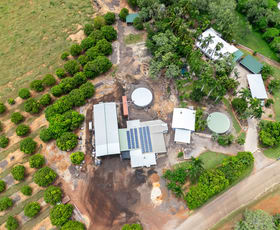 Rural / Farming commercial property for sale at 190 Emungalan Road Katherine NT 0850