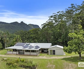 Rural / Farming commercial property for sale at 354 Kunghur Creek Road Kunghur Creek NSW 2484