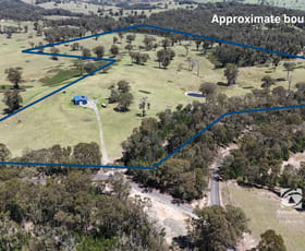 Rural / Farming commercial property sold at 565 Waddells Road Sarsfield VIC 3875