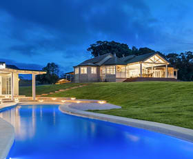 Rural / Farming commercial property for sale at Bangalow NSW 2479