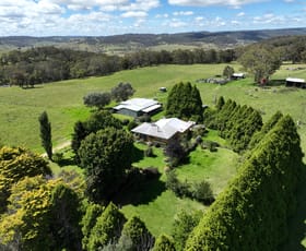 Rural / Farming commercial property for sale at 4291 Pinkett Road Red Range NSW 2370