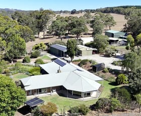 Rural / Farming commercial property sold at 316 Pocock Road Echunga SA 5153