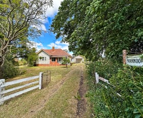 Rural / Farming commercial property for sale at 365 Rokeby-Jindivick Road Jindivick VIC 3818